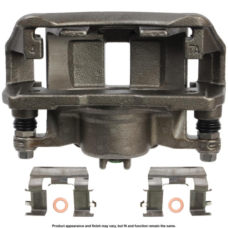 A1 Cardone 19B3449 Disc Brake Caliper product image 3 of 4