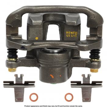 A1 Cardone 19B3466 Disc Brake Caliper product image 2 of 4