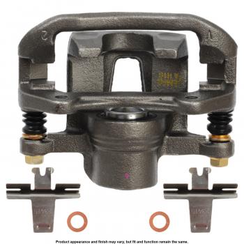 A1 Cardone 19B3467 Disc Brake Caliper product image 3 of 4