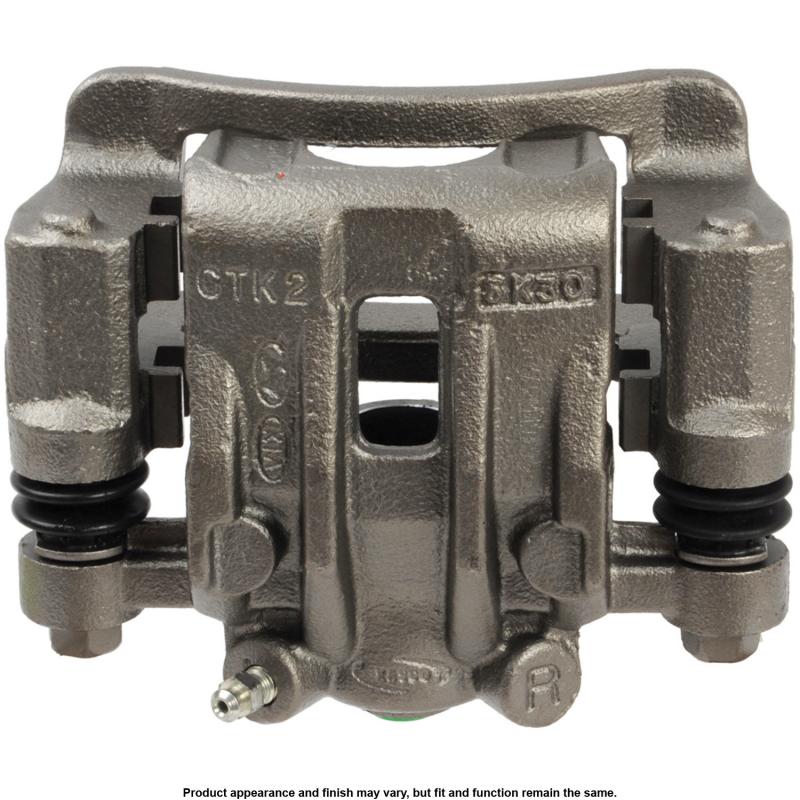 A1 Cardone 19B3476 Disc Brake Caliper product image 2 of 4