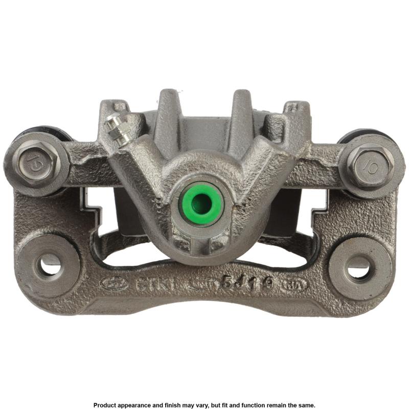 A1 Cardone 19B3476 Disc Brake Caliper product image 3 of 4