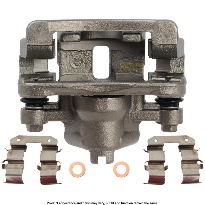A1 Cardone 19B3476 Disc Brake Caliper product image 4 of 4