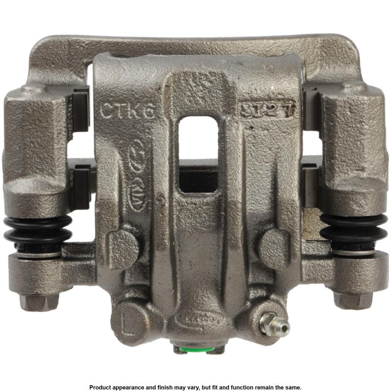 A1 Cardone 19B3477 Disc Brake Caliper product image 2 of 4