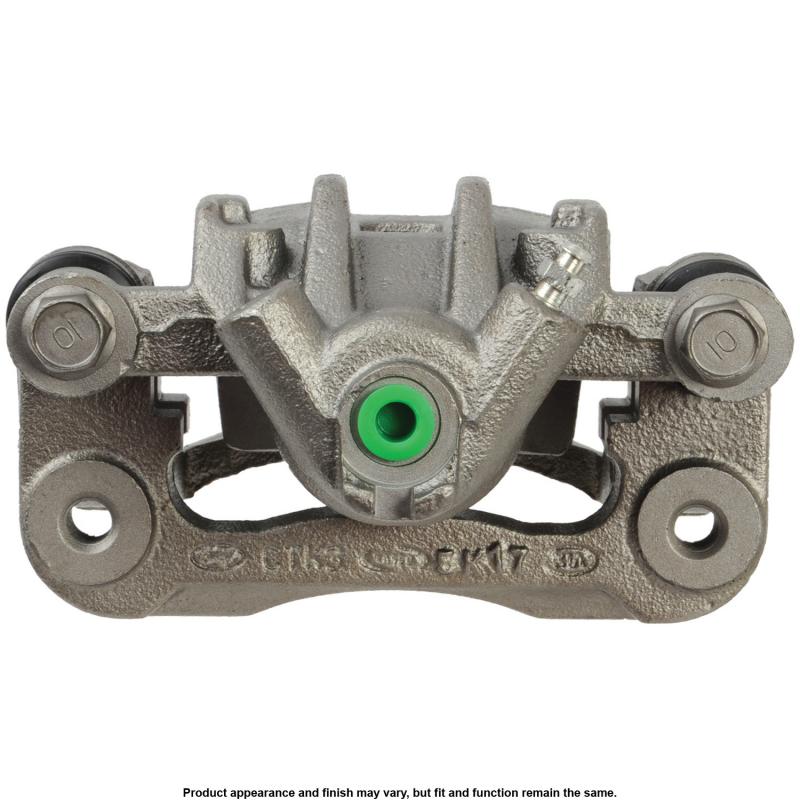 A1 Cardone 19B3477 Disc Brake Caliper product image 3 of 4