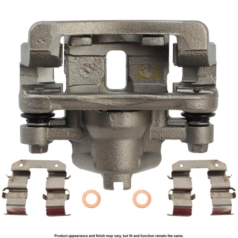A1 Cardone 19B3477 Disc Brake Caliper product image 4 of 4