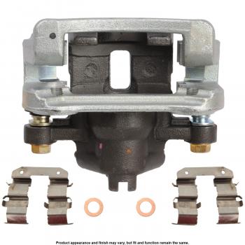 A1 Cardone 19B3477A Disc Brake Caliper product image 1 of 4