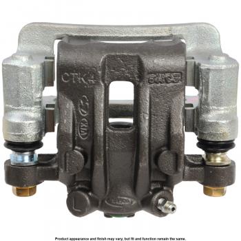A1 Cardone 19B3477A Disc Brake Caliper product image 2 of 4