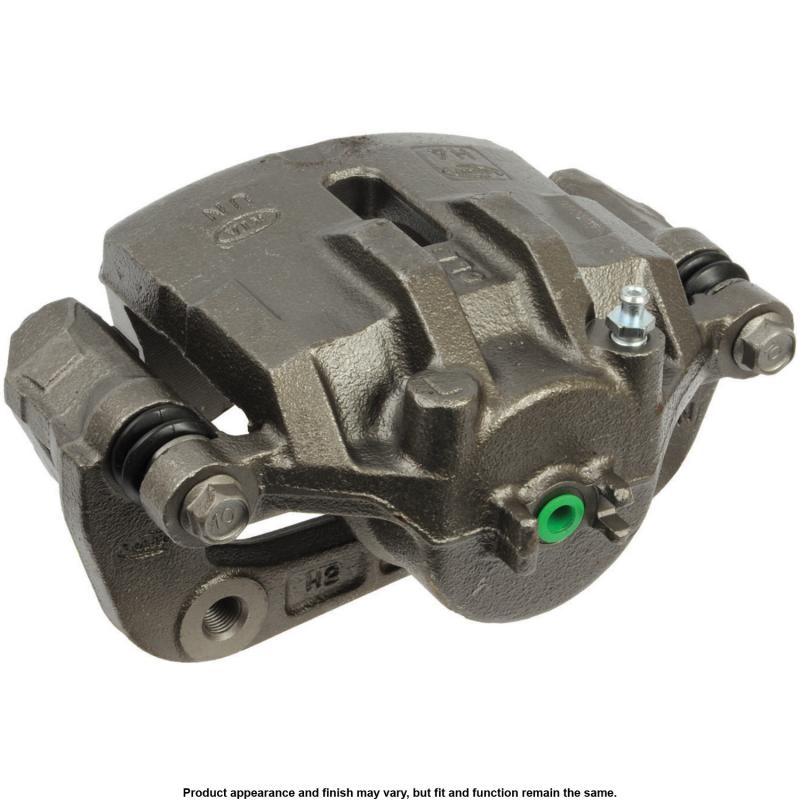 A1 Cardone 19B3554 - Disc Brake Caliper A1 Cardone 19B3554 Disc Brake Caliper product image 3 of 4