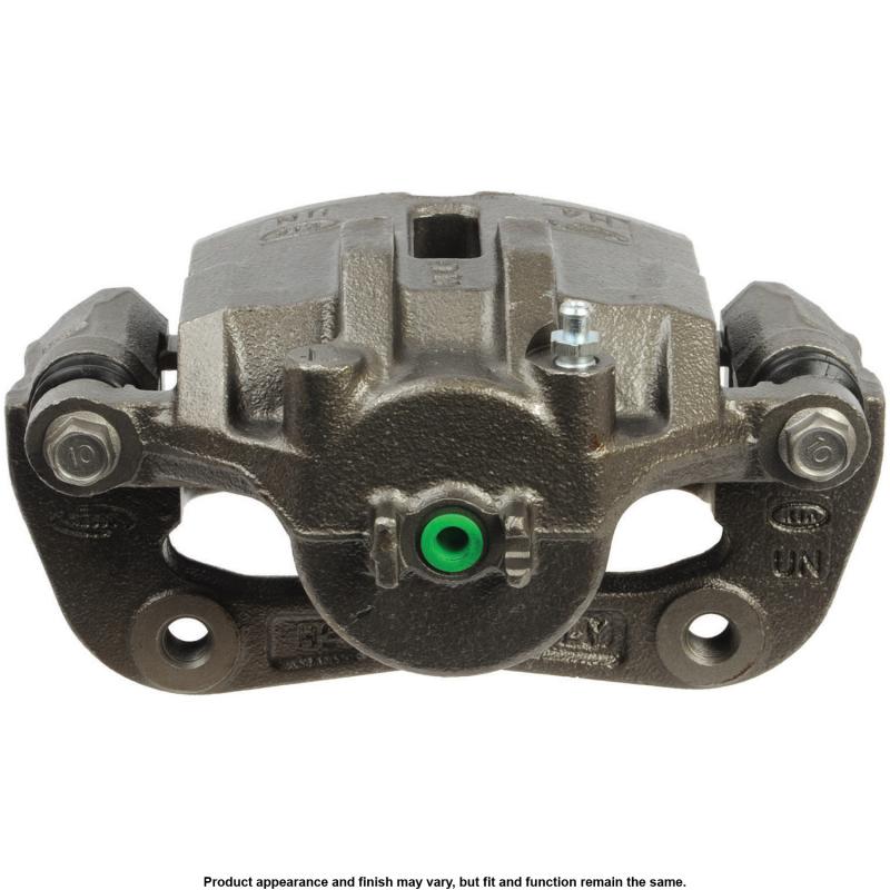 A1 Cardone 19B3554 - Disc Brake Caliper A1 Cardone 19B3554 Disc Brake Caliper product image 4 of 4