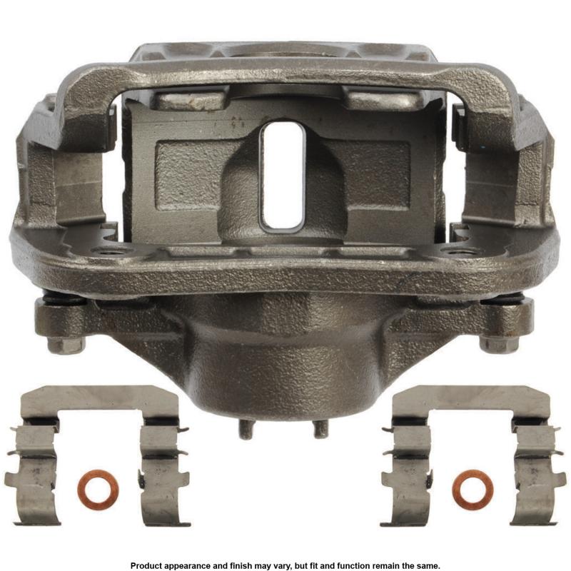 A1 Cardone 19B3555 Disc Brake Caliper product image 2 of 4
