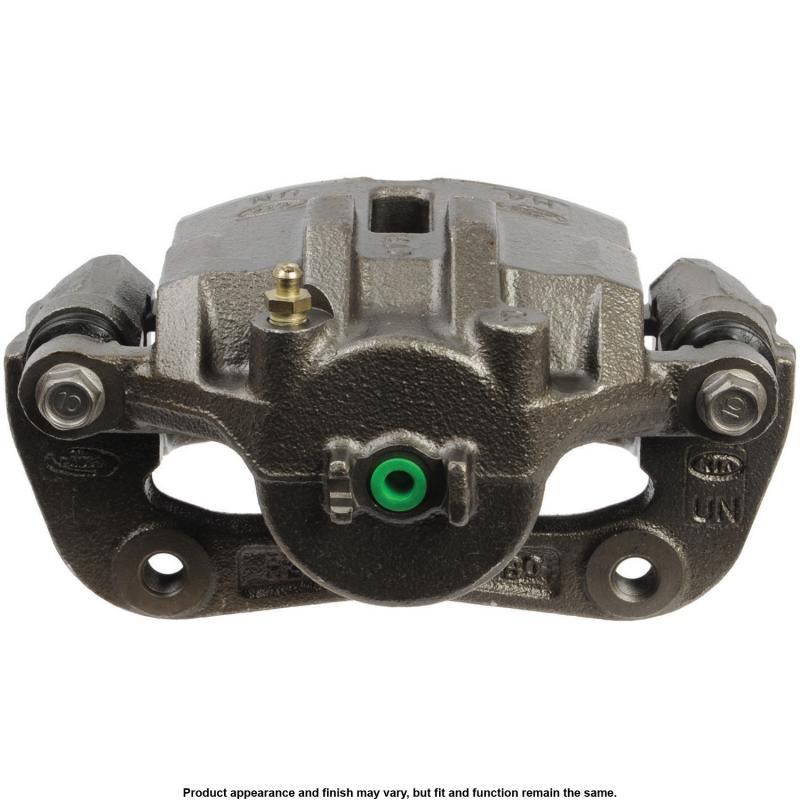 A1 Cardone 19B3555 Disc Brake Caliper product image 3 of 4