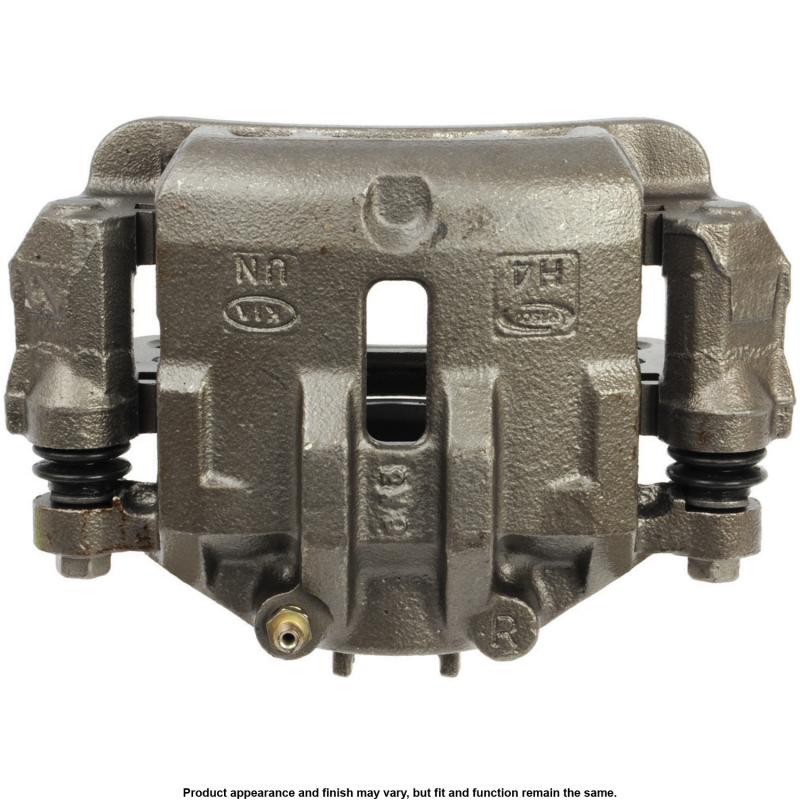 A1 Cardone 19B3555 Disc Brake Caliper product image 4 of 4