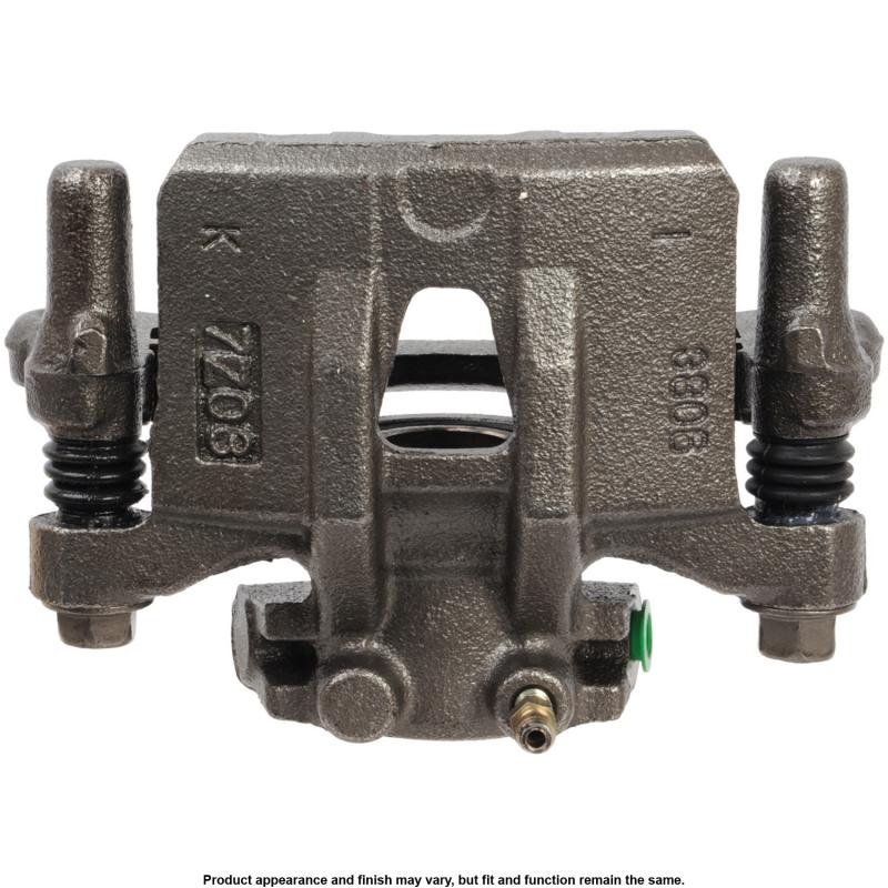 A1 Cardone 19B3584 Disc Brake Caliper product image 2 of 4