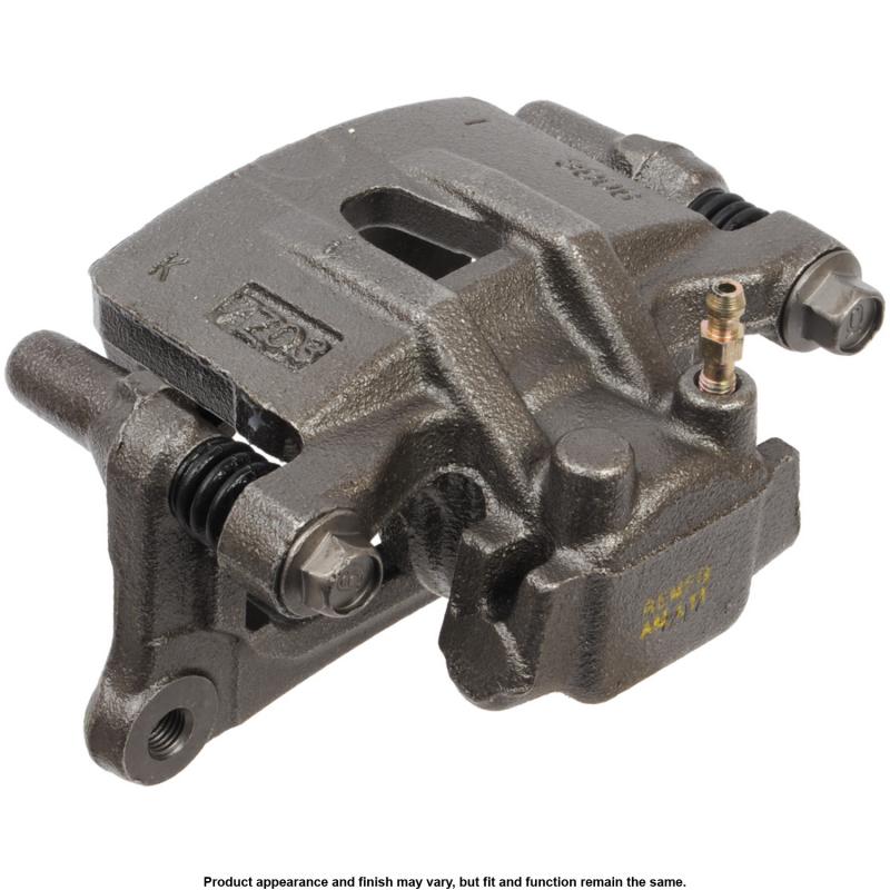 A1 Cardone 19B3584 Disc Brake Caliper product image 3 of 4