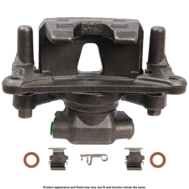 A1 Cardone 19B3584 Disc Brake Caliper product image 4 of 4