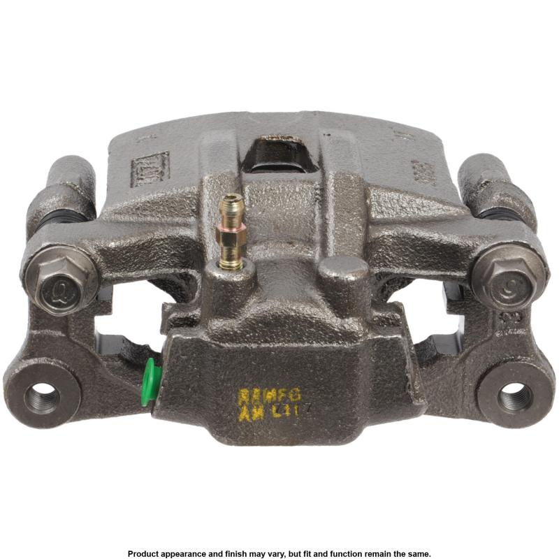 A1 Cardone 19B3585 Disc Brake Caliper product image 2 of 4