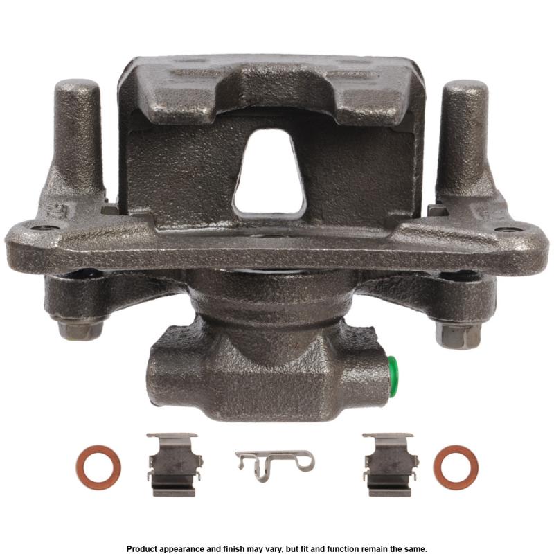 A1 Cardone 19B3585 Disc Brake Caliper product image 3 of 4