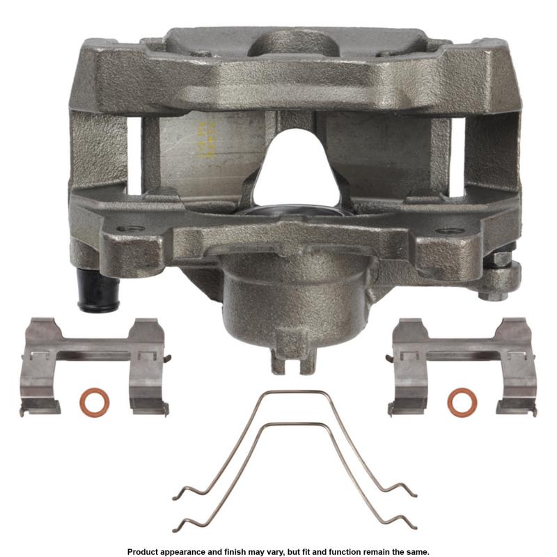 A1 Cardone 19B3702 Disc Brake Caliper product image 1 of 4