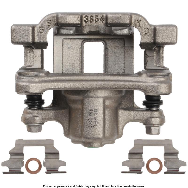 A1 Cardone 19B3738 Disc Brake Caliper product image 3 of 4