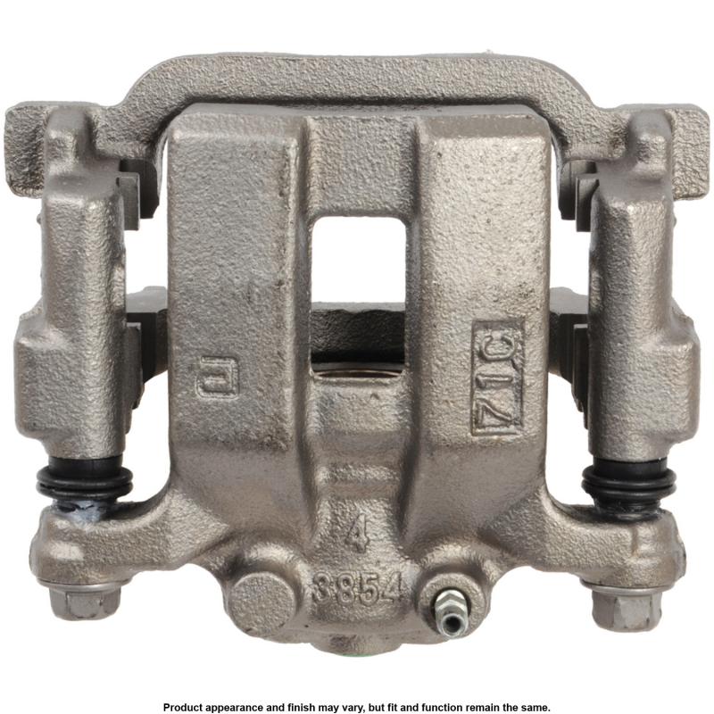 A1 Cardone 19B3739 Disc Brake Caliper product image 2 of 4