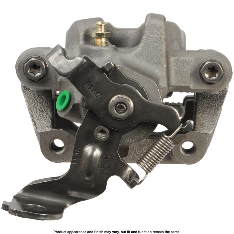 A1 Cardone 19B3796 - Disc Brake Caliper A1 Cardone 19B3796 Disc Brake Caliper product image 1 of 4