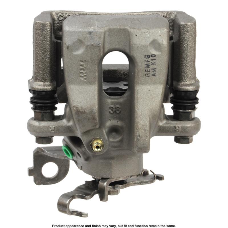 A1 Cardone 19B3796 - Disc Brake Caliper A1 Cardone 19B3796 Disc Brake Caliper product image 2 of 4
