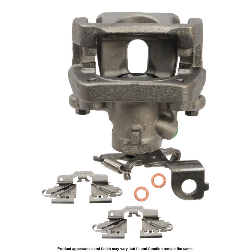 A1 Cardone 19B3796 - Disc Brake Caliper A1 Cardone 19B3796 Disc Brake Caliper product image 3 of 4