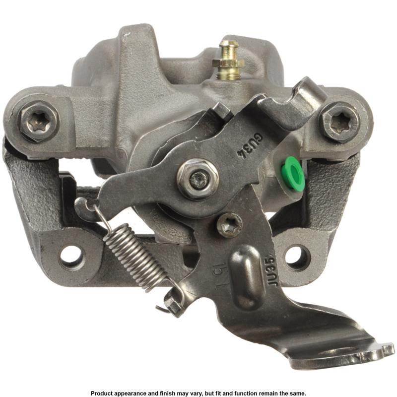 A1 Cardone 19B3797 Disc Brake Caliper product image 2 of 4