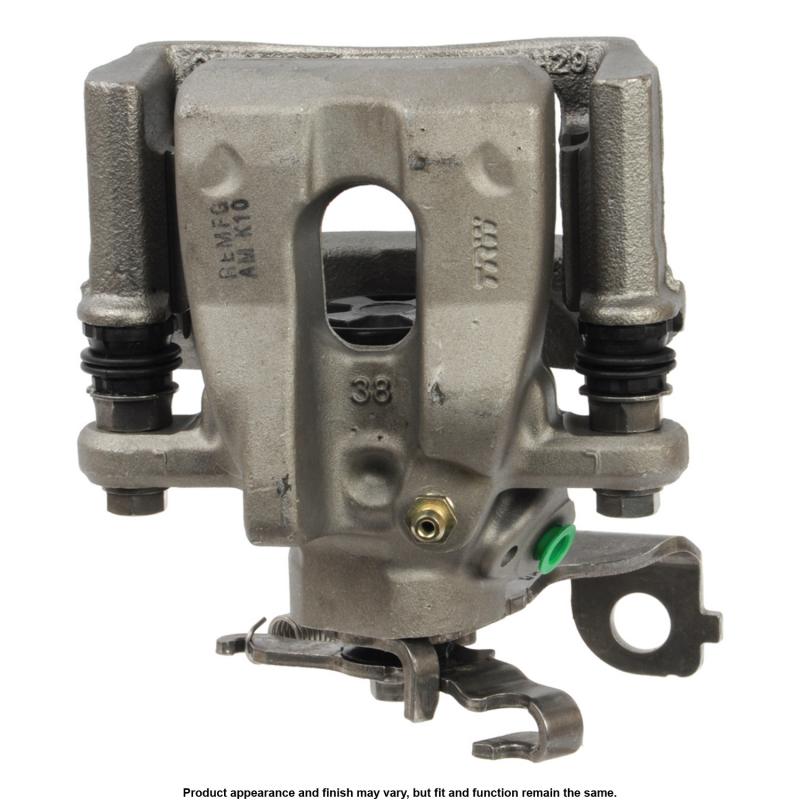 A1 Cardone 19B3797 Disc Brake Caliper product image 3 of 4