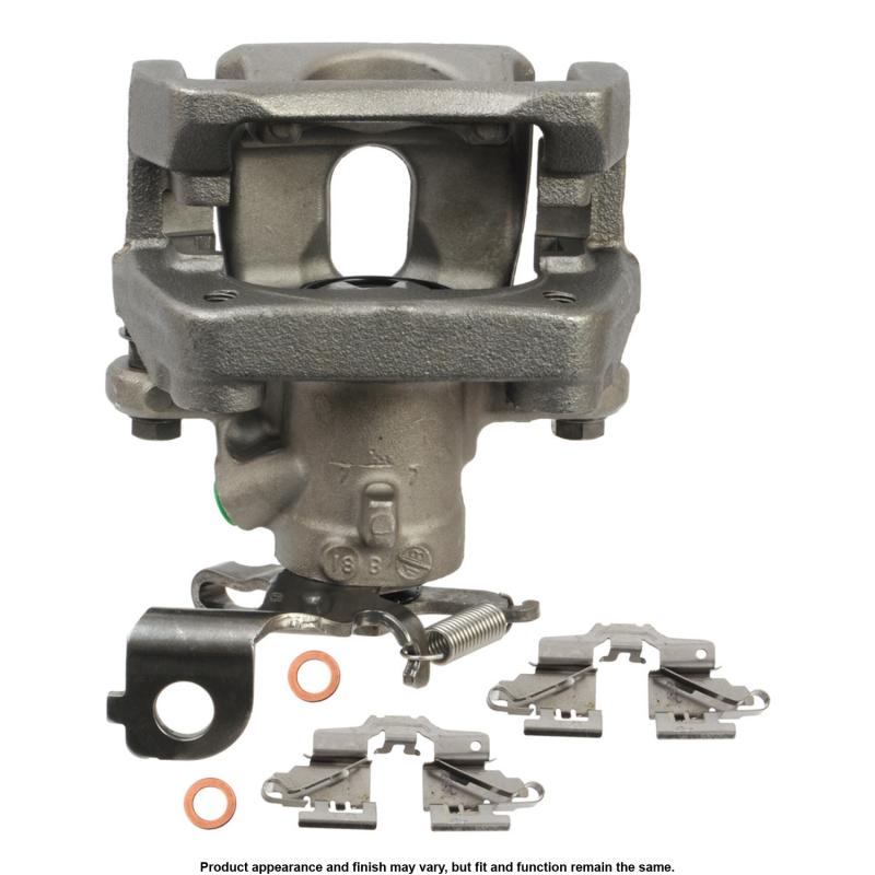 A1 Cardone 19B3797 Disc Brake Caliper product image 4 of 4