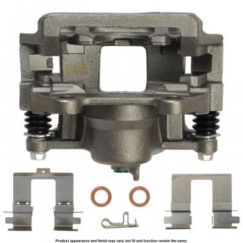 A1 Cardone 19B3824 Disc Brake Caliper product image 3 of 4
