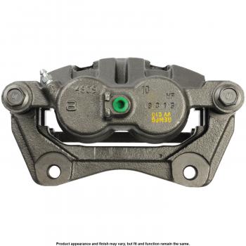 A1 Cardone 19B3826 - Disc Brake Caliper A1 Cardone 19B3826 Disc Brake Caliper product image 3 of 4