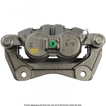 A1 Cardone 19B3827 Disc Brake Caliper product image 2 of 4