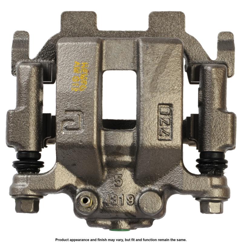 A1 Cardone 19B3850 Disc Brake Caliper product image 1 of 4