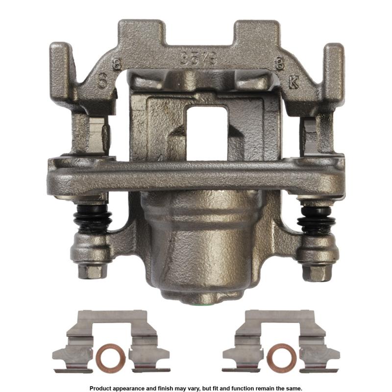 A1 Cardone 19B3850 Disc Brake Caliper product image 3 of 4