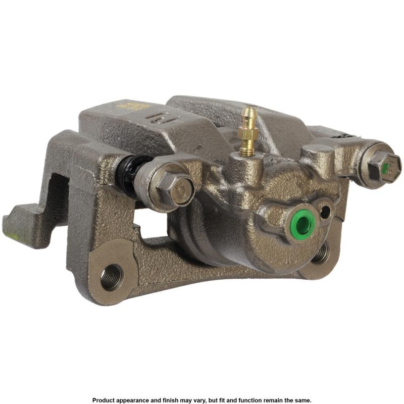 A1 Cardone 19B3850 Disc Brake Caliper product image 4 of 4