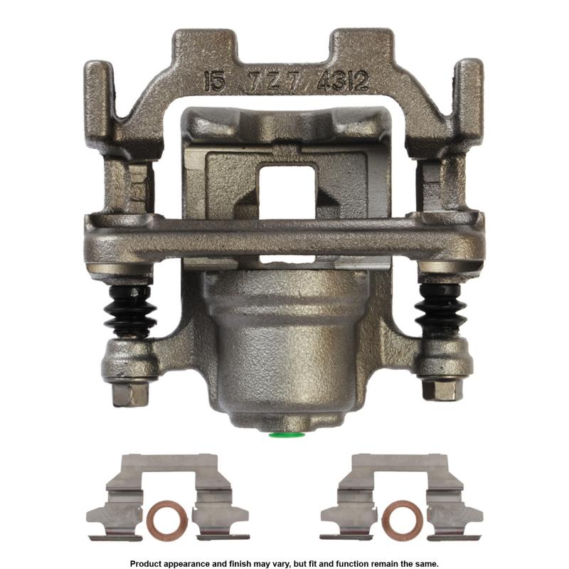 A1 Cardone 19B3851 Disc Brake Caliper product image 1 of 4