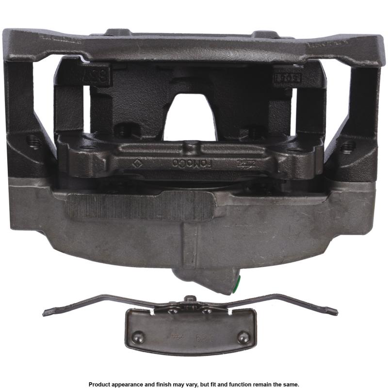 A1 Cardone 19B3862 Disc Brake Caliper product image 4 of 4