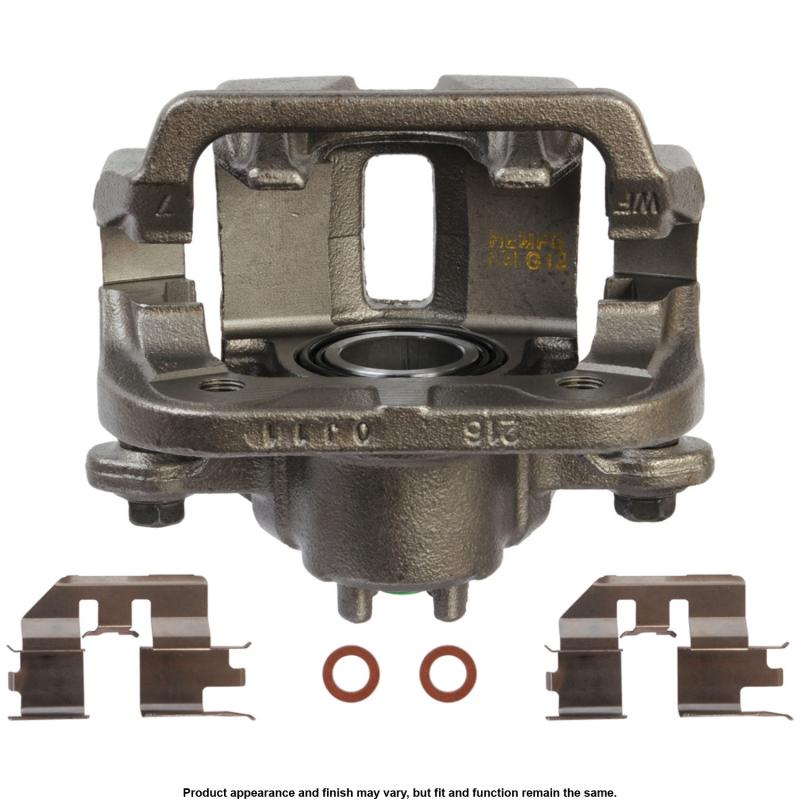 A1 Cardone 19B6026 Disc Brake Caliper product image 2 of 4