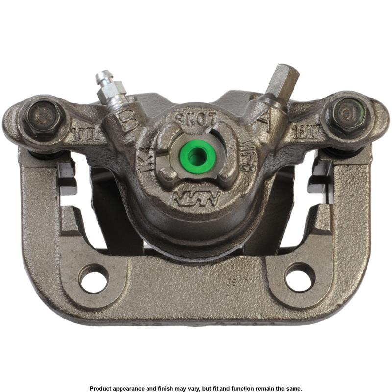 A1 Cardone 19B6026 Disc Brake Caliper product image 4 of 4