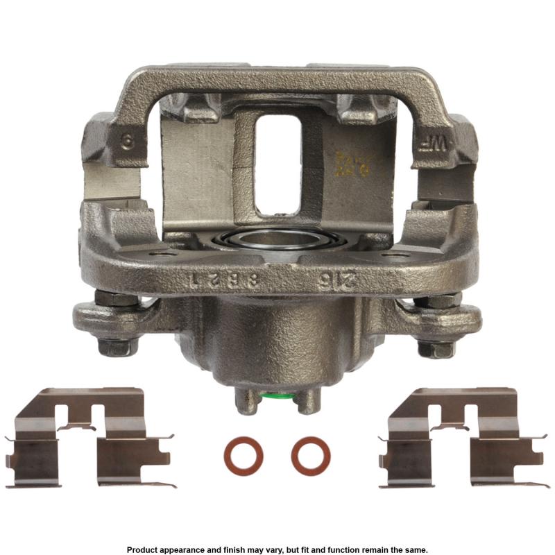 A1 Cardone 19B6027 Disc Brake Caliper product image 2 of 4