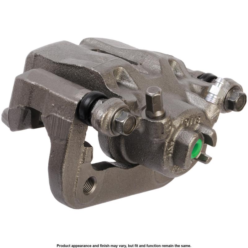 A1 Cardone 19B6027 Disc Brake Caliper product image 3 of 4
