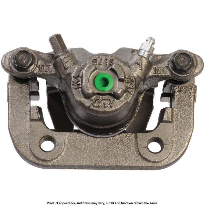 A1 Cardone 19B6027 Disc Brake Caliper product image 4 of 4