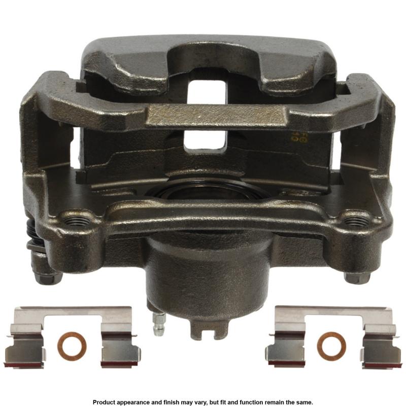 A1 Cardone 19B6031 Disc Brake Caliper product image 2 of 4