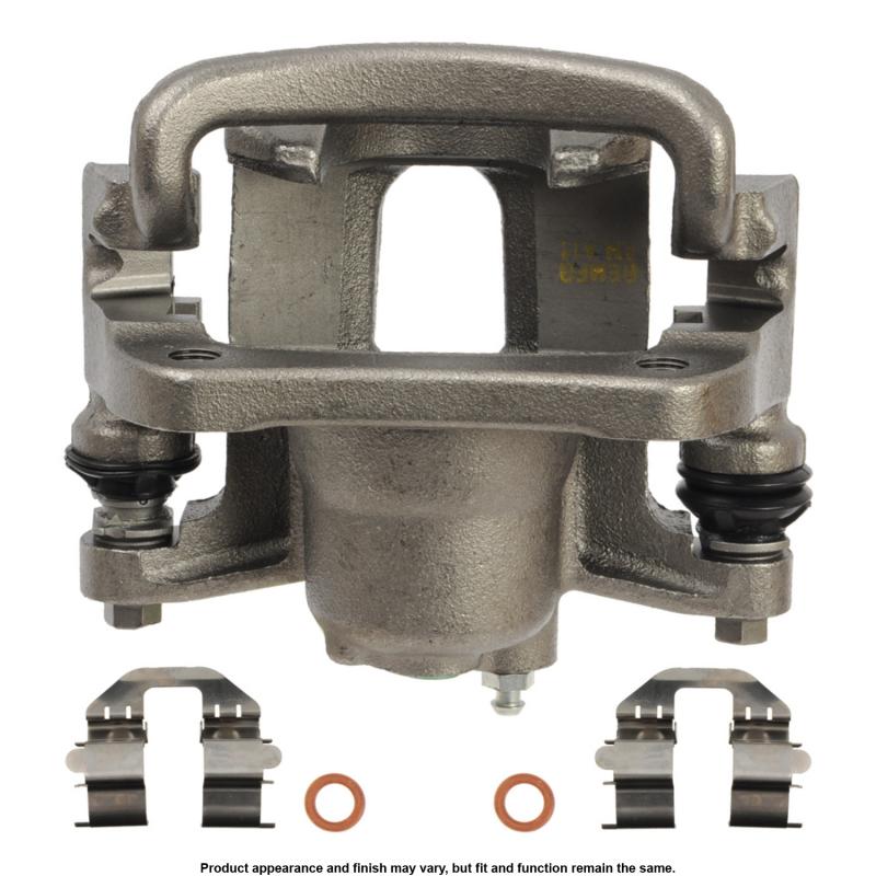 A1 Cardone 19B6034 Disc Brake Caliper product image 2 of 4