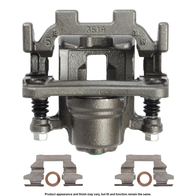 A1 Cardone 19B6037 Disc Brake Caliper product image 1 of 4