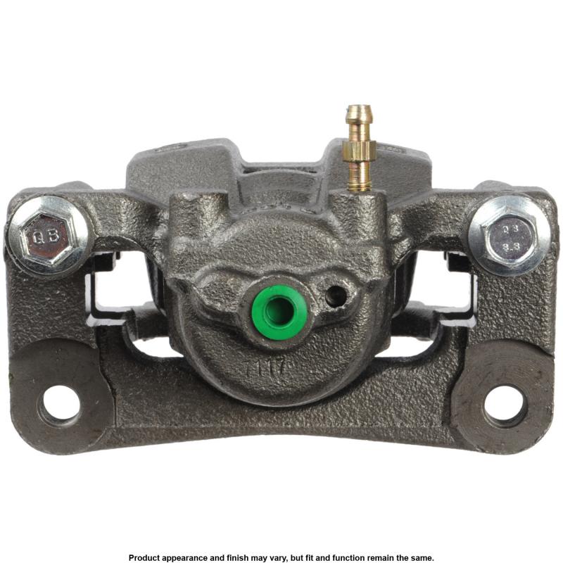A1 Cardone 19B6037 Disc Brake Caliper product image 2 of 4