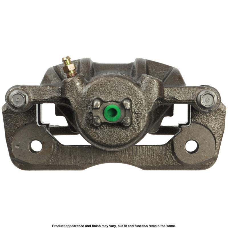 A1 Cardone 19B6038 Disc Brake Caliper product image 3 of 4