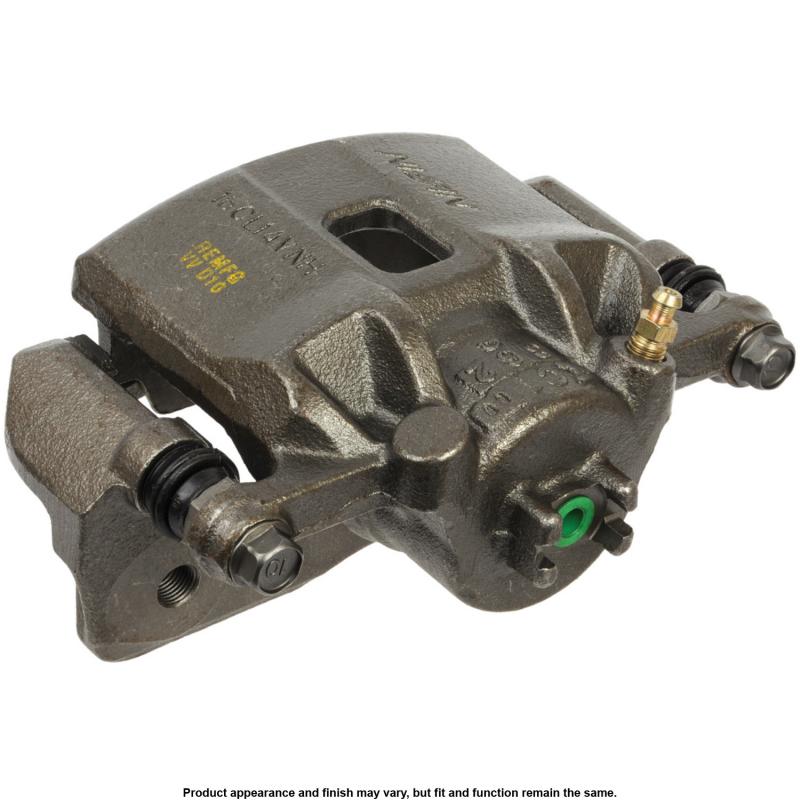 A1 Cardone 19B6039 Disc Brake Caliper product image 2 of 4