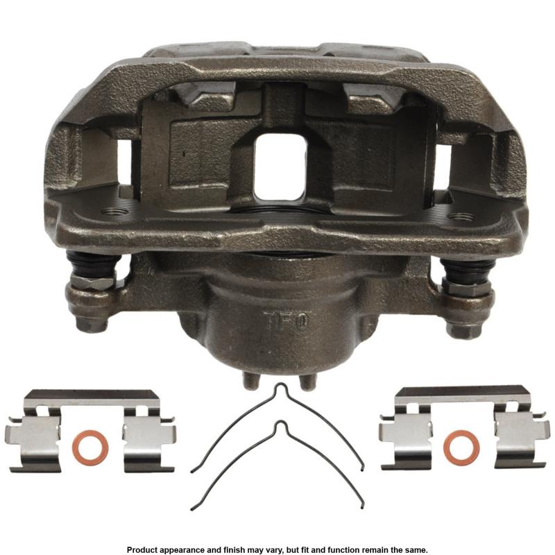 A1 Cardone 19B6039 Disc Brake Caliper product image 3 of 4